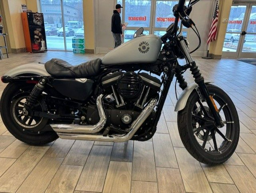 2020 Harley-Davidson Iron 883™