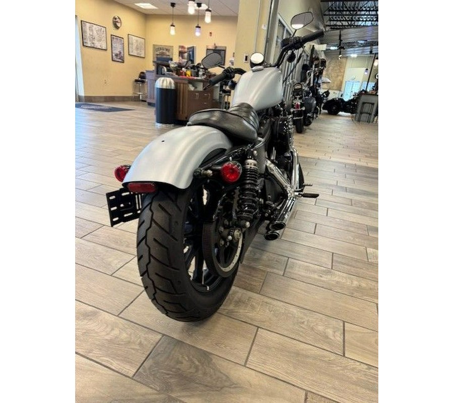 2020 Harley-Davidson Iron 883™