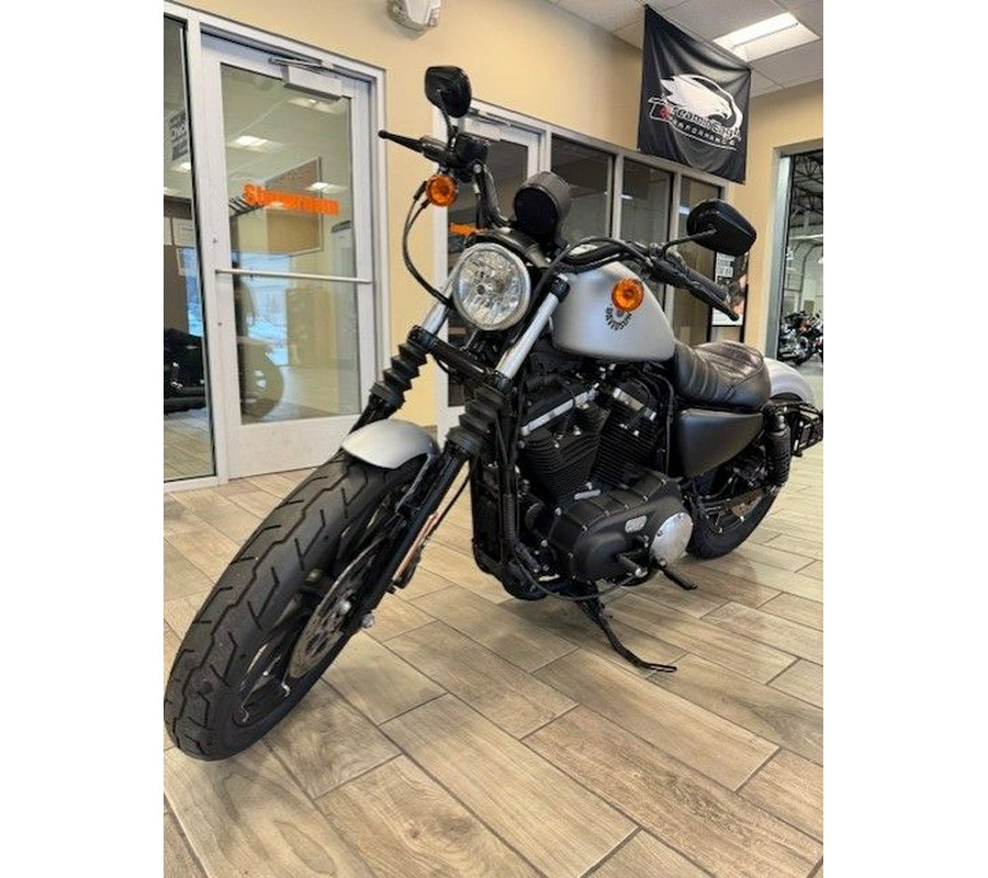 2020 Harley-Davidson Iron 883™