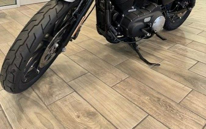 2020 Harley-Davidson Iron 883™