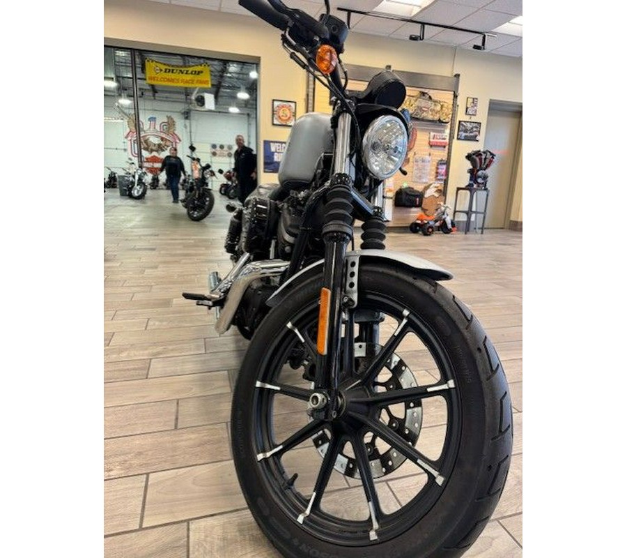 2020 Harley-Davidson Iron 883™