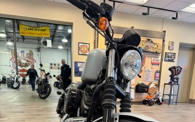 2020 Harley-Davidson Iron 883™