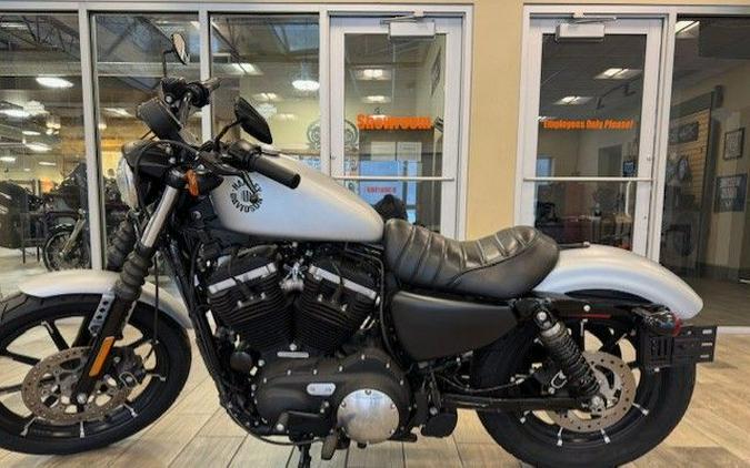 2020 Harley-Davidson Iron 883™