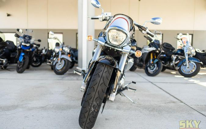 2025 Suzuki BOULEVARD M109R