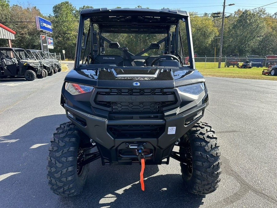 2026 Polaris® Ranger Crew XP 1000 Texas Edition