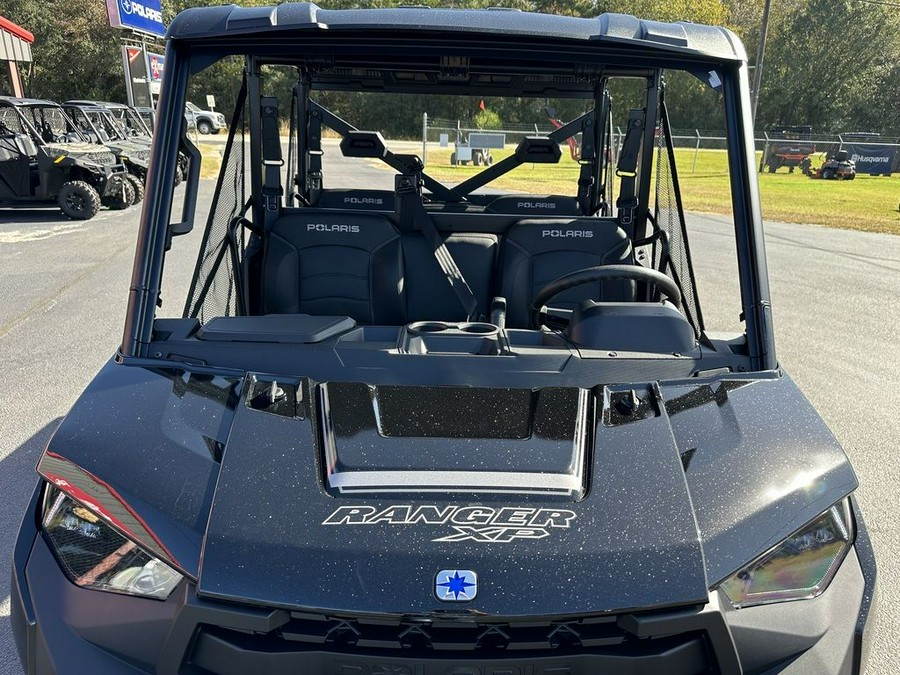 2026 Polaris® Ranger Crew XP 1000 Texas Edition