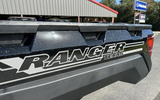 2026 Polaris® Ranger Crew XP 1000 Texas Edition