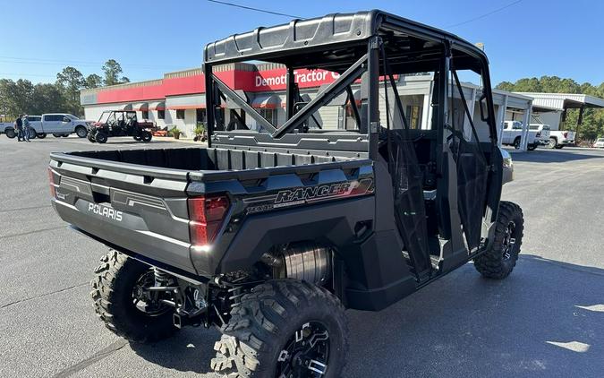 2026 Polaris® Ranger Crew XP 1000 Texas Edition