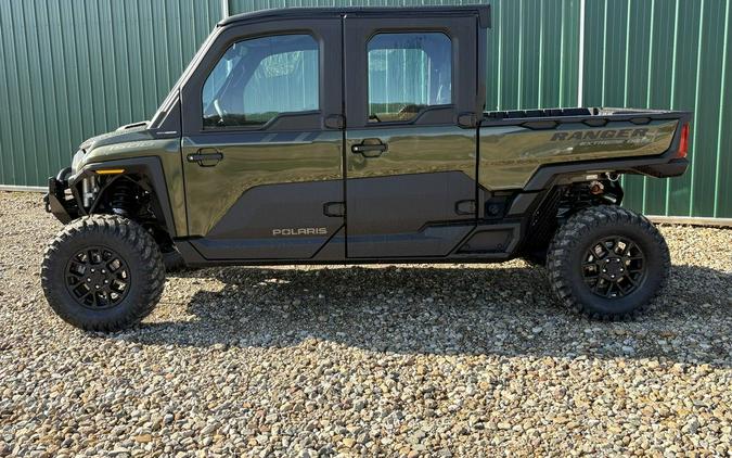 2026 Polaris® Ranger Crew XD 1500 NorthStar Ultimate