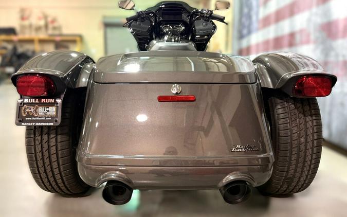 2023 FLTRT Road Glide 3