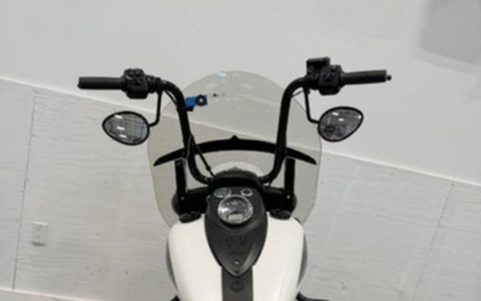 2019 Indian Springfield Dark Horse White Smoke Dark Horse Thunder Black Smoke