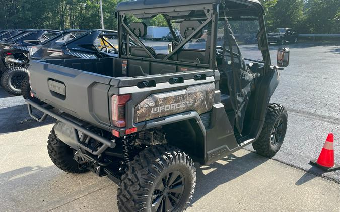 2026 CFMOTO UFORCE U10 Pro