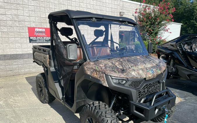 2026 CFMOTO UFORCE U10 Pro
