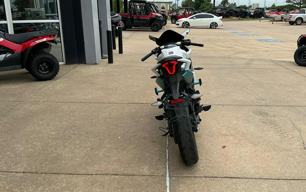 2022 CFMOTO 300SS