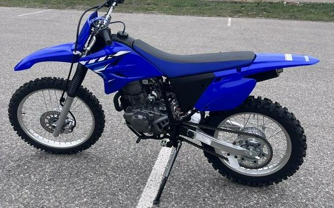 2026 Yamaha TT-R230