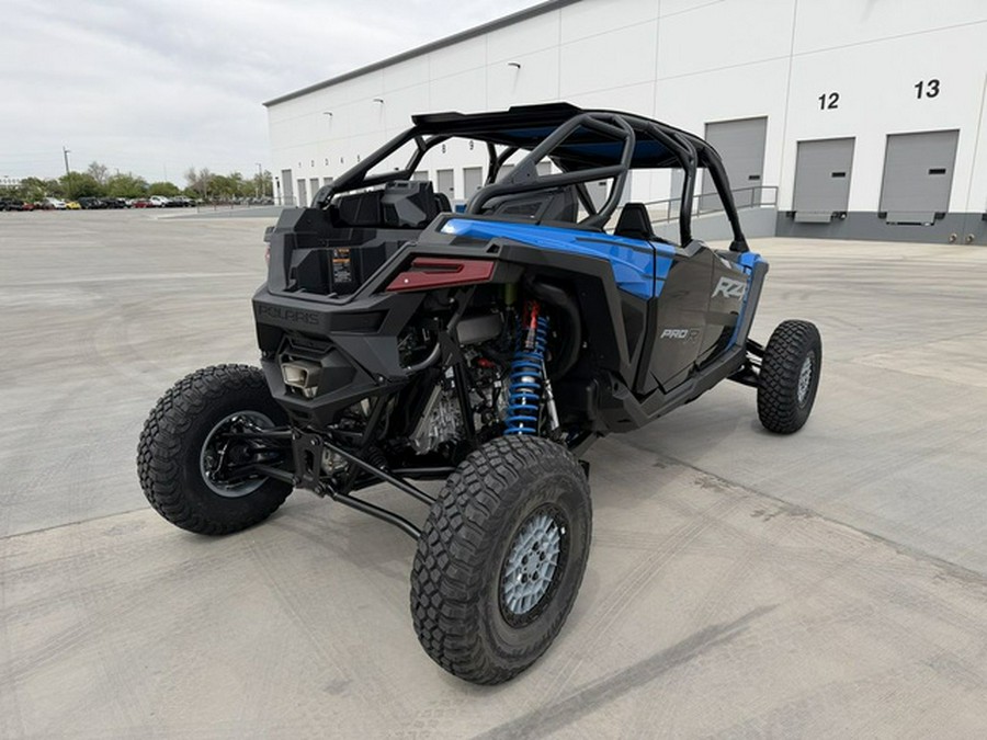 2026 Polaris RZR Pro R 4 Ultra Edition