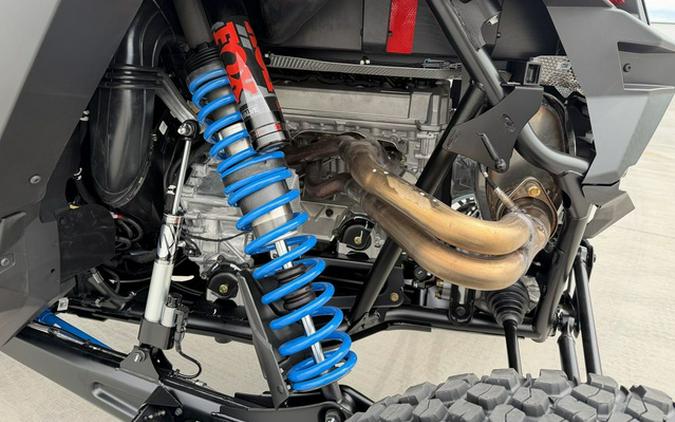 2026 Polaris RZR Pro R 4 Ultra Edition