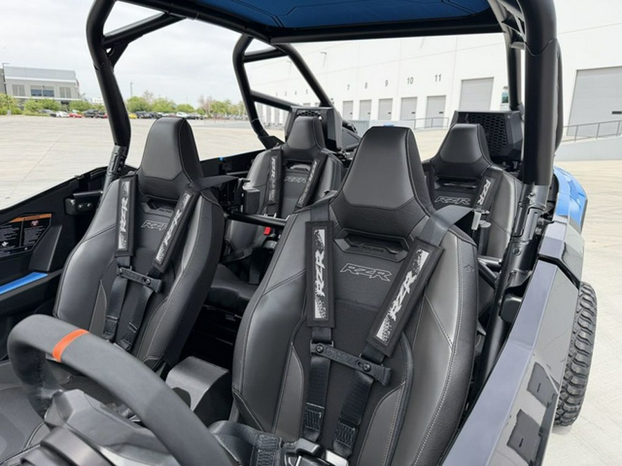 2026 Polaris RZR Pro R 4 Ultra Edition