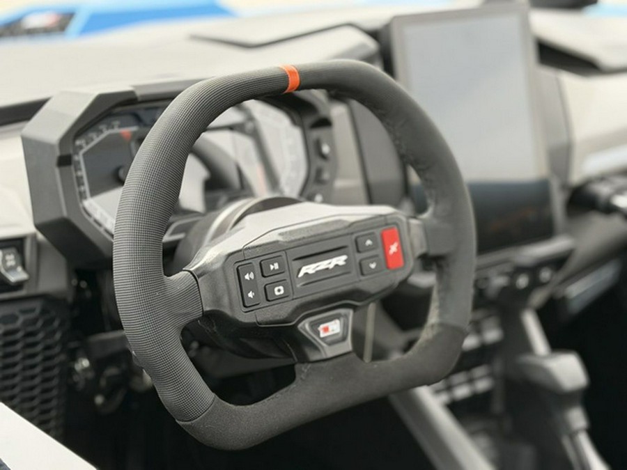 2026 Polaris RZR Pro R 4 Ultra Edition