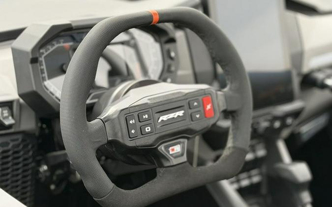 2026 Polaris RZR Pro R 4 Ultra Edition