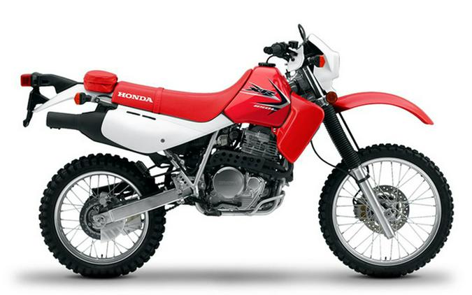 2015 Honda XR 650L