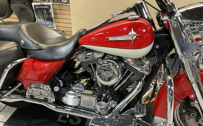 Used 1998 Harley-Davidson Road King motorcycles for sale - MotoHunt