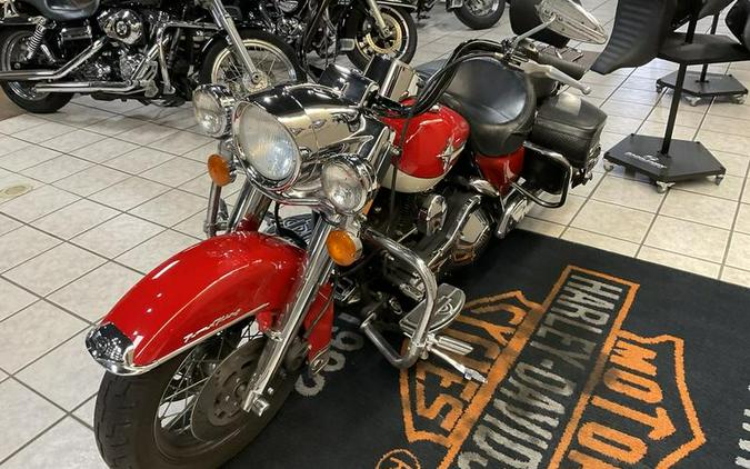Used 1998 Harley-Davidson Road King motorcycles for sale - MotoHunt