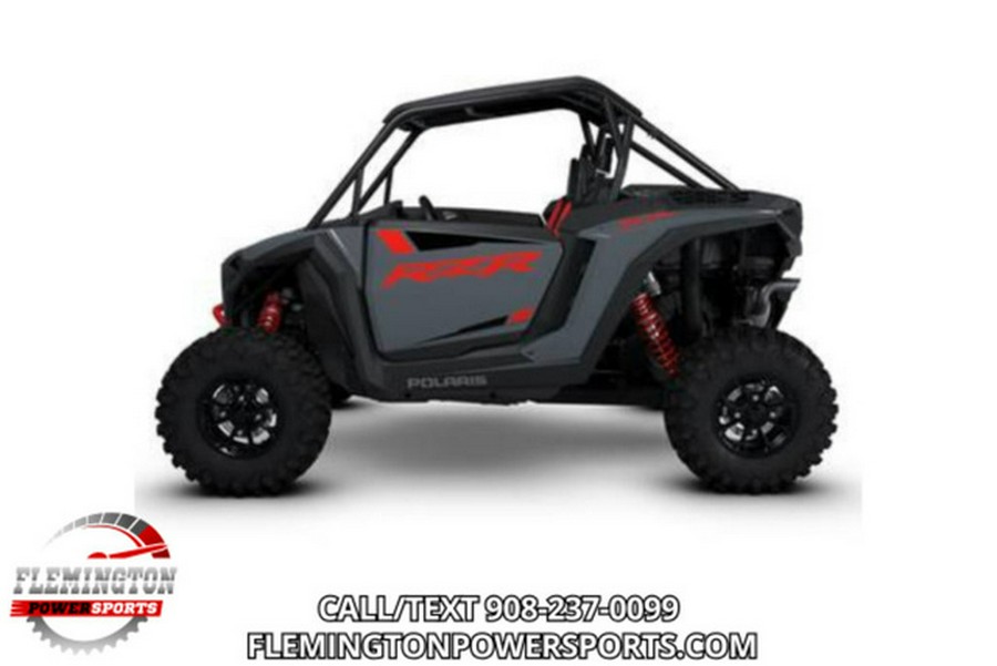 2026 Polaris RZR XP 1000 Ultimate