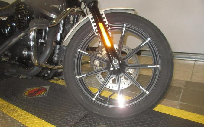 2022 Harley-Davidson® XL883N - Iron 883™