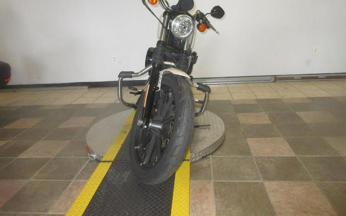 2022 Harley-Davidson® XL883N - Iron 883™