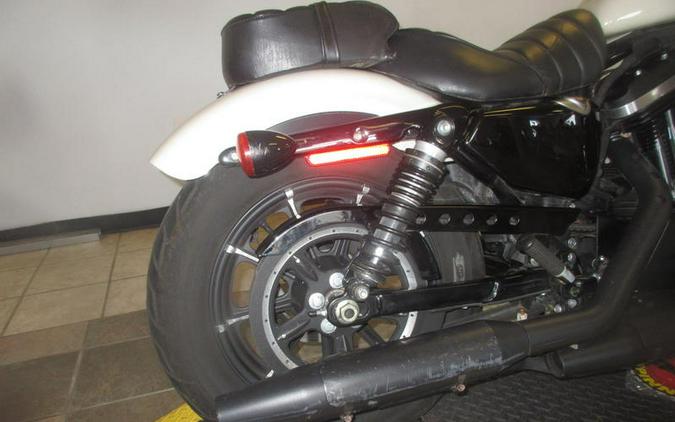 2022 Harley-Davidson® XL883N - Iron 883™