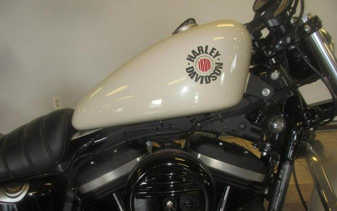 2022 Harley-Davidson® XL883N - Iron 883™