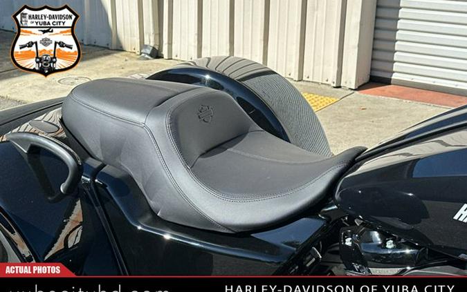 2026 Harley-Davidson Road Glide 3