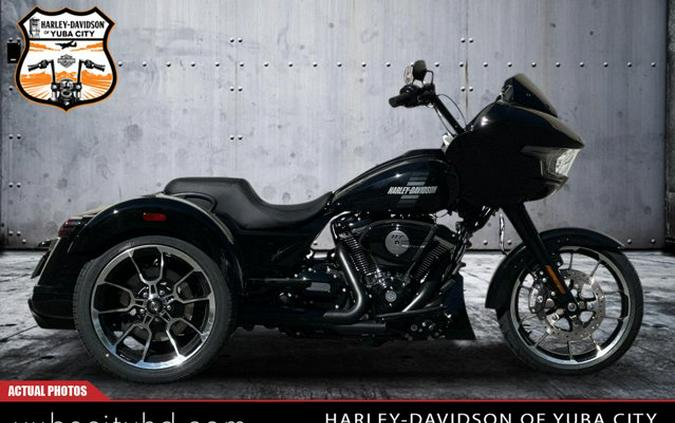 2026 Harley-Davidson Road Glide 3
