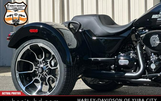 2026 Harley-Davidson Road Glide 3