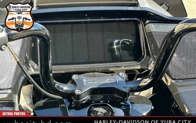 2026 Harley-Davidson Road Glide 3