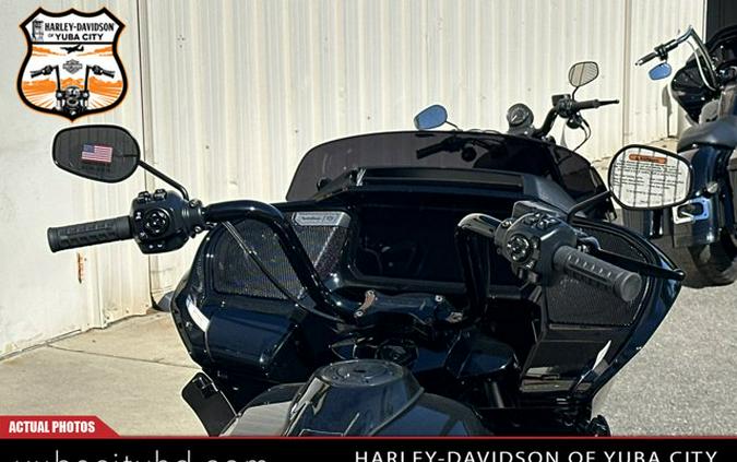 2026 Harley-Davidson Road Glide 3