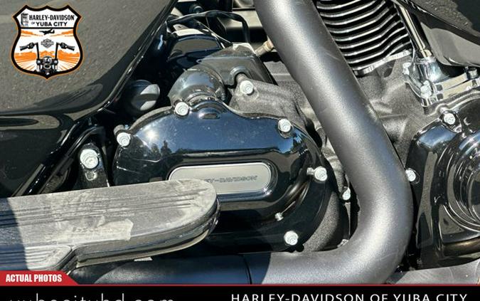 2026 Harley-Davidson Road Glide 3