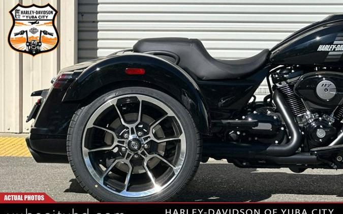 2026 Harley-Davidson Road Glide 3