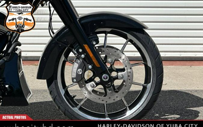 2026 Harley-Davidson Road Glide 3