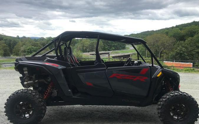 2026 RZR XP 1000 4 Ultimate - Polaris