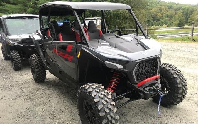 2026 RZR XP 1000 4 Ultimate - Polaris