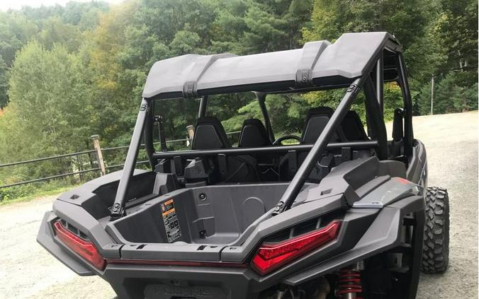 2026 RZR XP 1000 4 Ultimate - Polaris