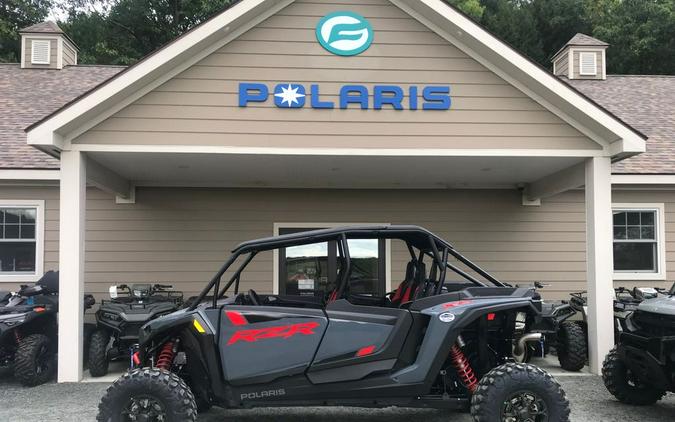 2026 RZR XP 1000 4 Ultimate - Polaris