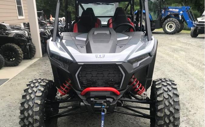 2026 RZR XP 1000 4 Ultimate - Polaris
