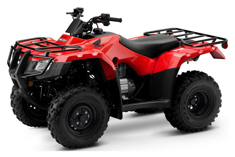 2021 Honda FourTrax Recon ES