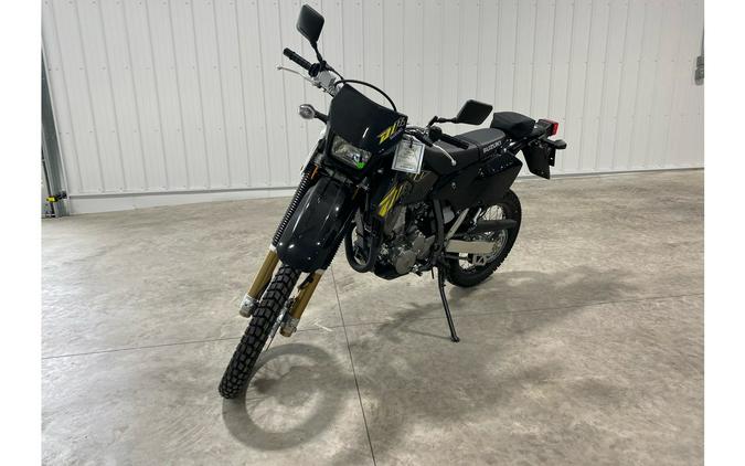 2023 Suzuki DR-Z 400S Base