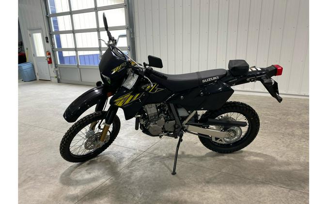 2023 Suzuki DR-Z 400S Base