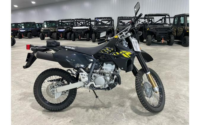 2023 Suzuki DR-Z 400S Base