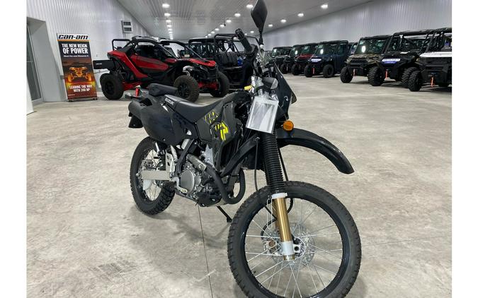 2023 Suzuki DR-Z 400S Base